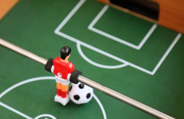 Tablo futbol arka plan