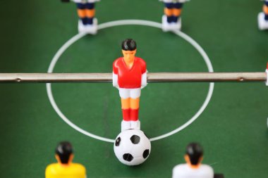 Tablo futbol arka plan