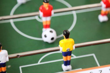 Tablo futbol arka plan