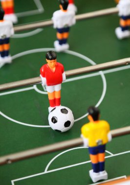 Tablo futbol arka plan