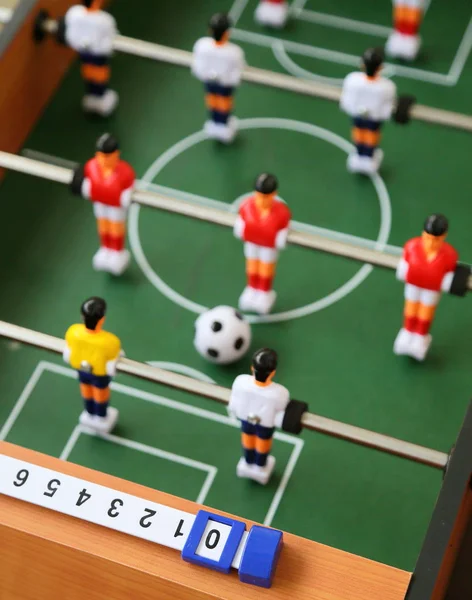 Tablo futbol arka plan