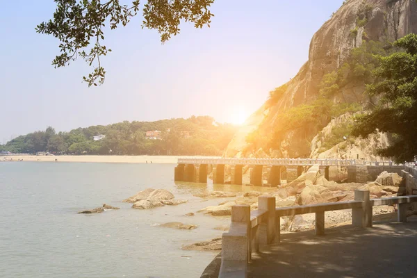 Beach — Stock Photo, Image