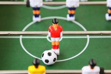 Tablo futbol
