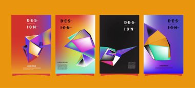 Trendy geometrik öğeleri memphis tebrik kartları tasarımı. Retro tarzı doku, desen ve öğeleri. Retro soyut desen poster ve kapak tasarım şablonu için yaz tatil sezonu.