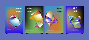 Trendy geometrik öğeleri memphis tebrik kartları tasarımı. Retro tarzı doku, desen ve öğeleri. Retro soyut desen poster ve kapak tasarım şablonu için yaz tatil sezonu.