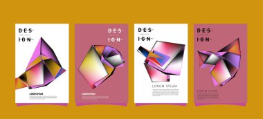 Trendy geometrik öğeleri memphis tebrik kartları tasarımı. Retro tarzı doku, desen ve öğeleri. Retro soyut desen poster ve kapak tasarım şablonu için yaz tatil sezonu.