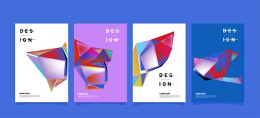 Trendy geometrik öğeleri memphis tebrik kartları tasarımı. Retro tarzı doku, desen ve öğeleri. Retro soyut desen poster ve kapak tasarım şablonu için yaz tatil sezonu.