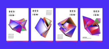 Trendy geometrik öğeleri memphis tebrik kartları tasarımı. Retro tarzı doku, desen ve öğeleri. Retro soyut desen poster ve kapak tasarım şablonu için yaz tatil sezonu.