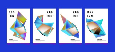 Trendy geometrik öğeleri memphis tebrik kartları tasarımı. Retro tarzı doku, desen ve öğeleri. Retro soyut desen poster ve kapak tasarım şablonu için yaz tatil sezonu.