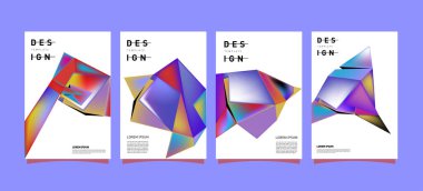 Trendy geometrik öğeleri memphis tebrik kartları tasarımı. Retro tarzı doku, desen ve öğeleri. Retro soyut desen poster ve kapak tasarım şablonu için yaz tatil sezonu.