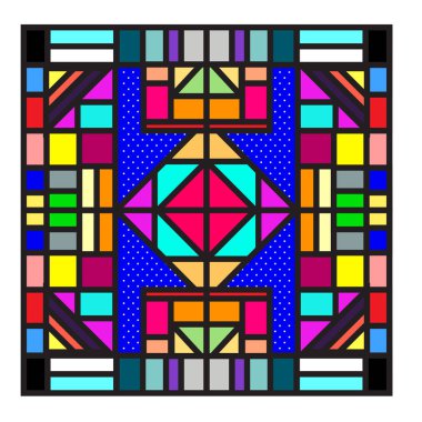 Trendy geometrik vektör çizim öğeleri ve soyut renkli dokular ile. Yaz tatil için poster, kart, broşür ve tanıtım şablon tasarlayın. Moda sanat baskı ve arka plan.