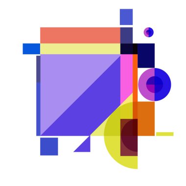 Trendy geometrik öğeleri memphis tasarımı renkli ve parlak. Retro 90s doku, desen ve öğeleri tarzı. Modern arka plan tasarımı ve kapak şablonu.