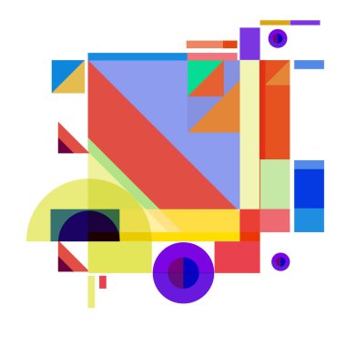 Trendy geometrik öğeleri memphis tasarımı renkli ve parlak. Retro 90s doku, desen ve öğeleri tarzı. Modern arka plan tasarımı ve kapak şablonu.