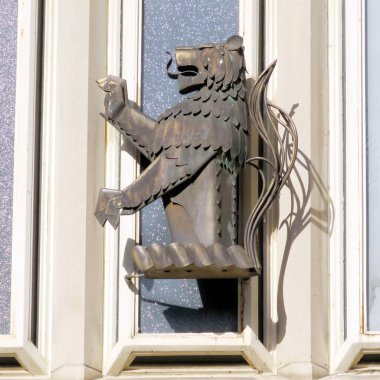  Toronto Üniversitesi Trinity College ayı 2016