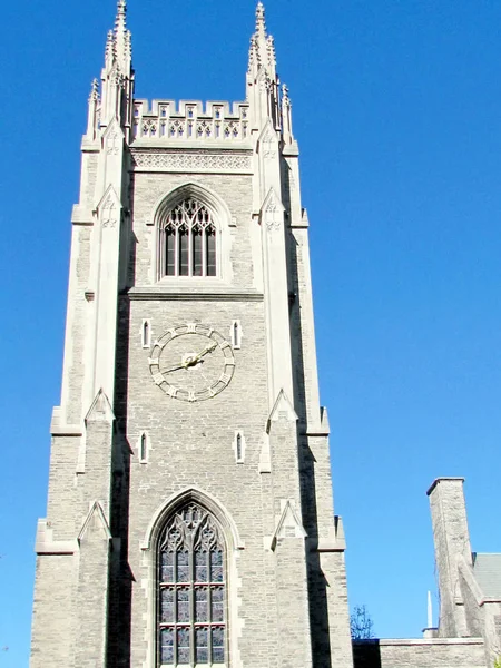 Toronto University la Torre de los Soldados 2015 — Foto de Stock