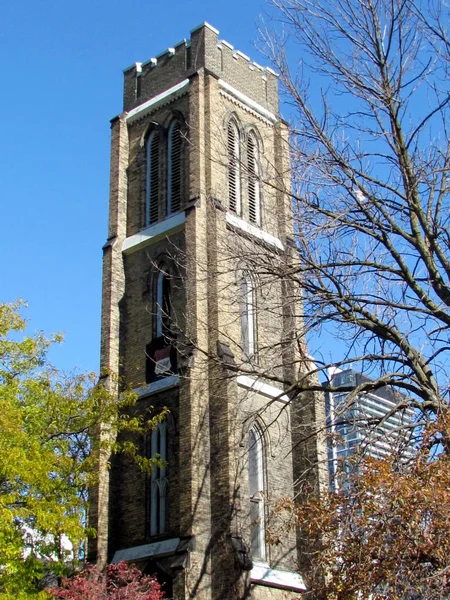 Toronto St. George Anglican Kilisesi 2015