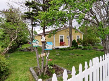 Newfoundland Brigus ev 2016 