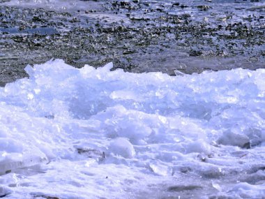  Toronto Gölü İMKB 2016