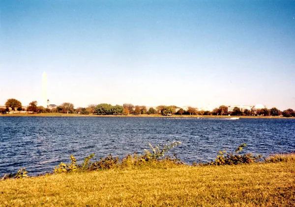 Potomac Washington 2000 — Fotografia de Stock