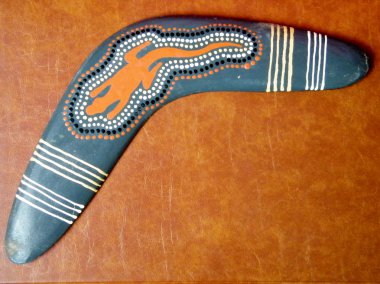 Or Yehuda Boomerang 2010