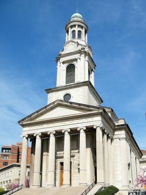 Washington şehir Hıristiyan Kilisesi 2010