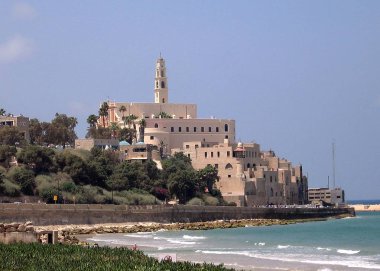 Jaffa deniz 2007 şehri