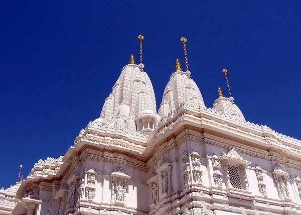 Toronto Mandir Marble Fantasy 2008 — Stock Photo, Image