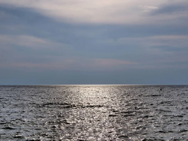 Dia de Port Dalhousie termina em 2016 — Fotografia de Stock