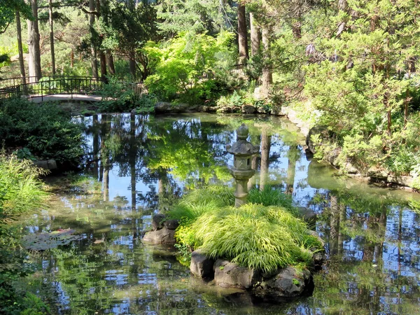 Toronto High Park Gölet 2016