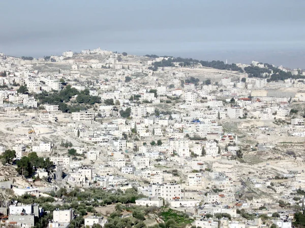 Jerusalén La AlShakh 2010 — Foto de Stock