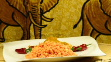 Mercimek dönüş tablo