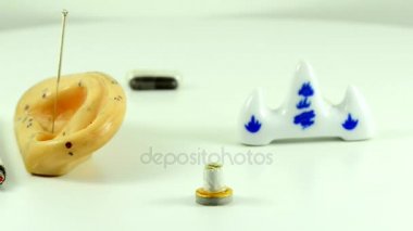 Akupunktur ve bitkisel hapları ile sigarayı