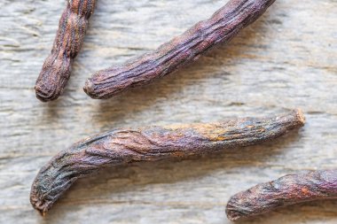 selim, baharat taneleri