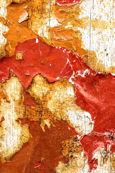 Yontmataş renk ile eski tahta kalır