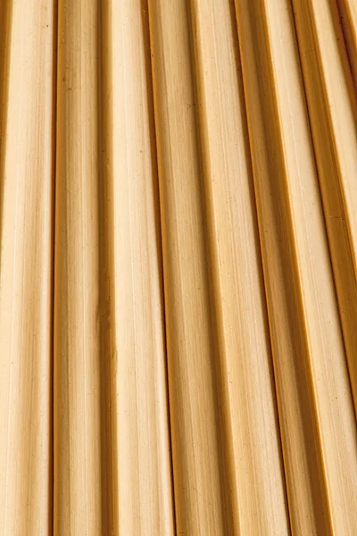 Rattan weave, closeup of the pattern — Stock Photo, Image