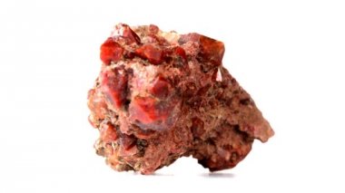 Eisenkiesel kuvars dönüş tablo