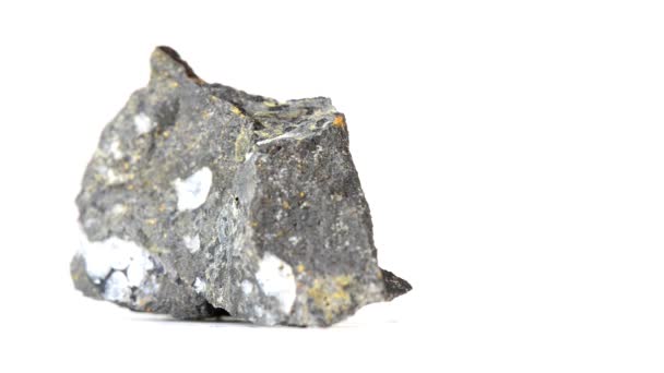 Phillipsite 转台 — 图库视频影像