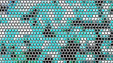 arka plan ışık kadar fayans