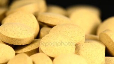 bira mayası tablet bir dönüş tablo
