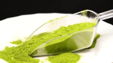  buğday çimi tozu bir dönüş tablo