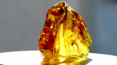 Amber dönüş tablo