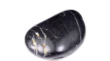 Paleogene 'li Flint, sehpada taş var.