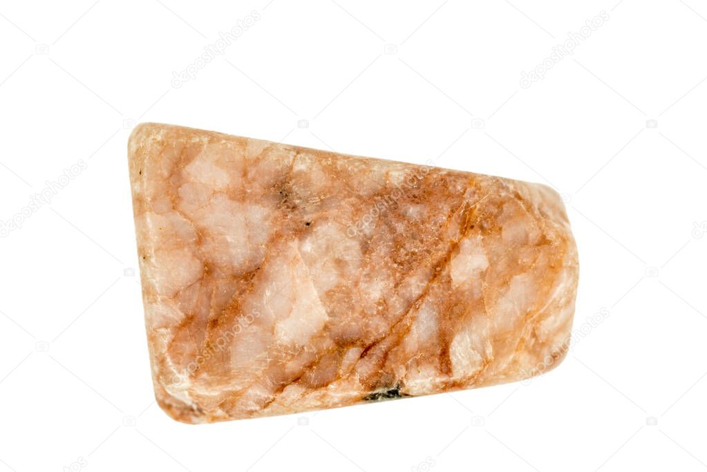 Jasper gemstone for stone healing
