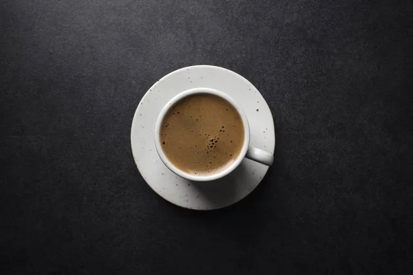 Cup of Coffee — Stock Photo, Image