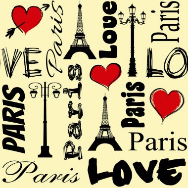 Sorunsuz Paris tasarım
