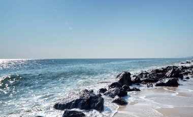 hua hin beach tayland