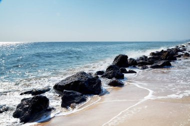 hua hin beach tayland