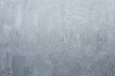 Gri beton duvar 