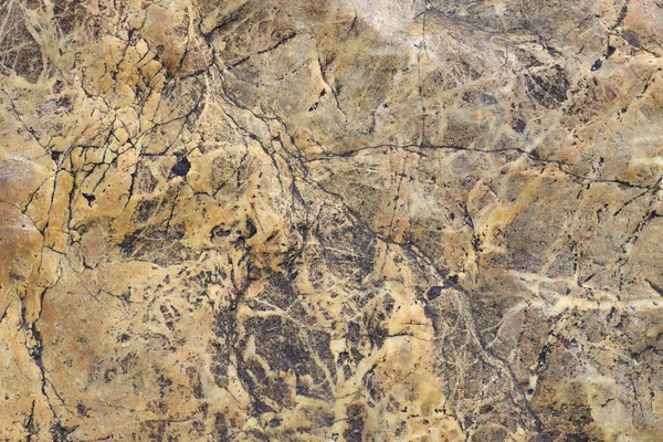 ブラウン 大理石柄自然な背景 — ストック写真