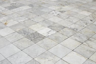 Beyaz mermer doku arka plan dekoratif geçit için